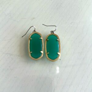 Kendra Scott earrings